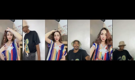 esh.esh781 TikTok Live — Aug 27, 2026, 3:17 AM
