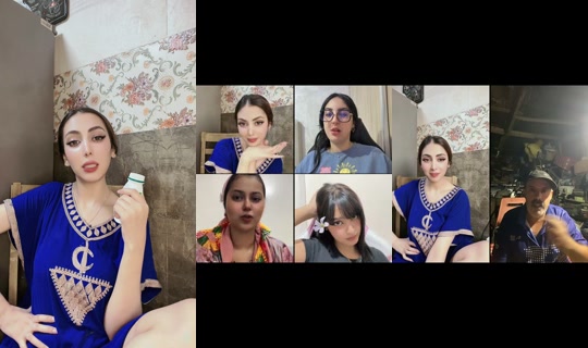 esh.esh781 TikTok Live — Aug 28, 2026, 2:14 AM