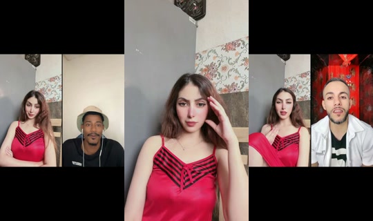 esh.esh781 TikTok Live — Aug 29, 2026, 4:04 AM