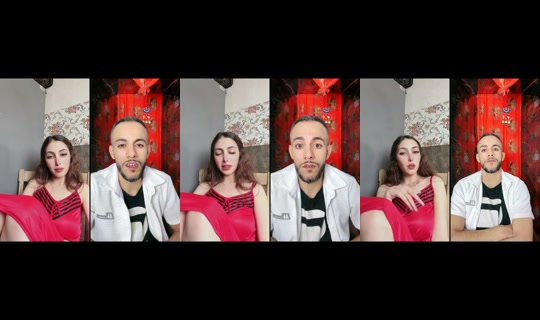 esh.esh781 TikTok Live — Aug 29, 2026, 4:54 AM