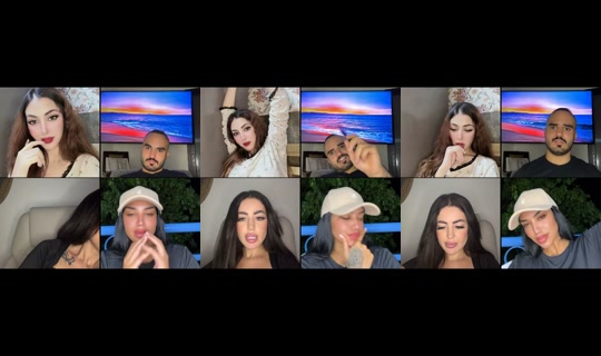 esh.esh781 TikTok Live — Aug 30, 2026, 1:31 AM