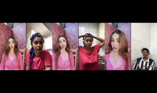 esh.esh781 TikTok Live — Sep 3, 2026, 2:23 AM