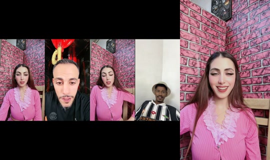 esh.esh781 TikTok Live — Sep 3, 2026, 5:57 AM
