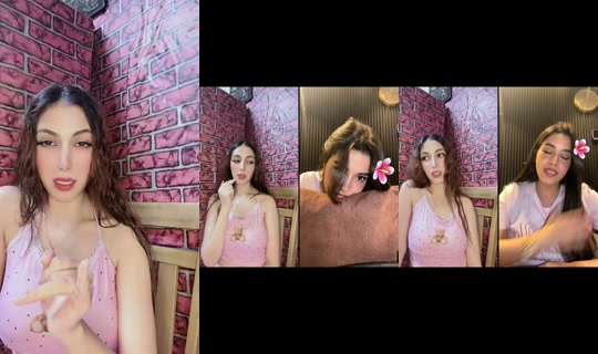 esh.esh781 TikTok Live — Sep 8, 2026, 1:27 AM