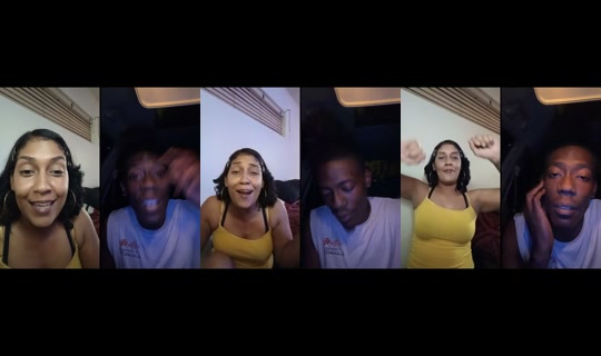 eshadatgurl TikTok Live — Sep 30, 2026, 1:33 AM
