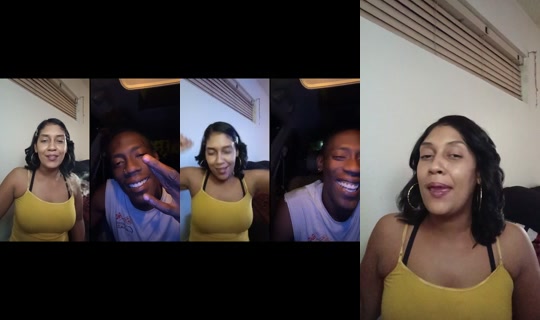 eshadatgurl TikTok Live — Sep 30, 2026, 2:23 AM