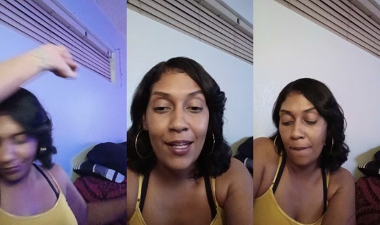 eshadatgurl TikTok Live — Sep 30, 2026, 3:13 AM