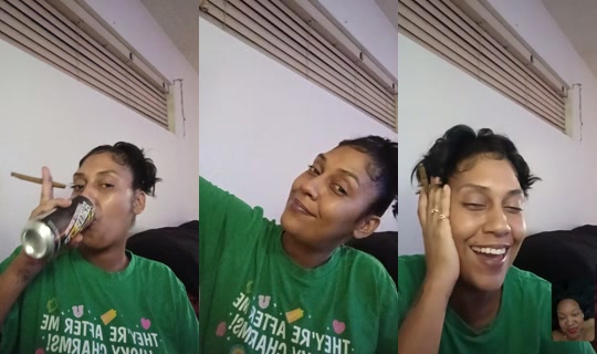 eshadatgurl TikTok Live — Oct 1, 2026, 2:09 AM