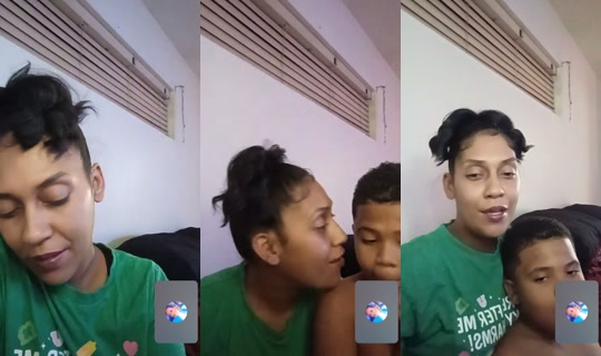 eshadatgurl TikTok Live — Oct 1, 2026, 3:00 AM