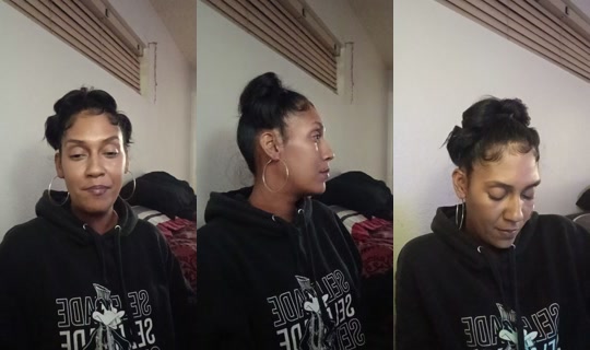 eshadatgurl TikTok Live — Oct 2, 2026, 4:24 AM