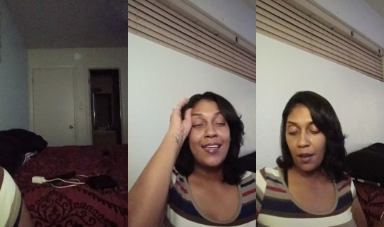eshadatgurl TikTok Live — Oct 5, 2026, 4:11 AM