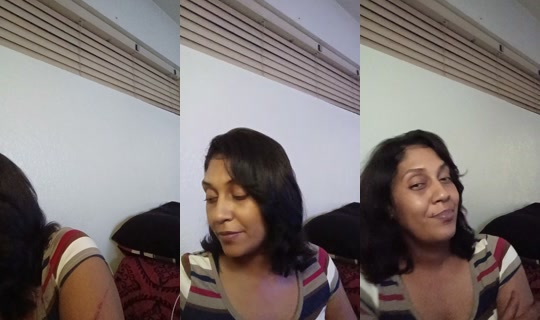 eshadatgurl TikTok Live — Oct 5, 2026, 5:01 AM