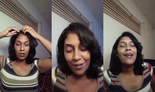 eshadatgurl TikTok Live — Oct 5, 2026, 5:50 AM