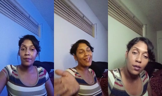eshadatgurl TikTok Live — Oct 5, 2026, 6:41 AM