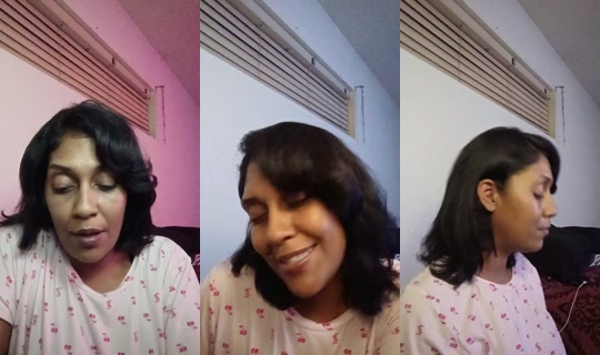 eshadatgurl TikTok Live — Oct 5, 2026, 7:31 AM