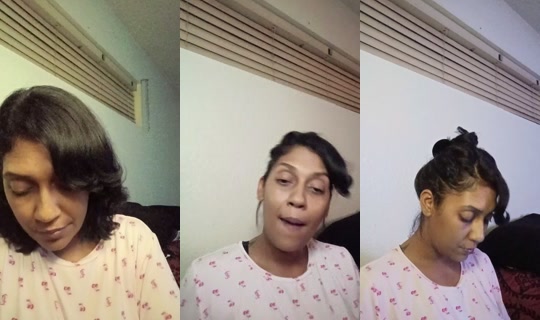 eshadatgurl TikTok Live — Oct 5, 2026, 8:22 AM