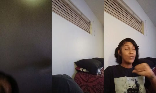 eshadatgurl TikTok Live — Oct 7, 2026, 4:15 AM
