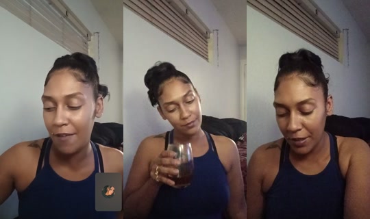 eshadatgurl TikTok Live — Oct 8, 2026, 12:42 AM