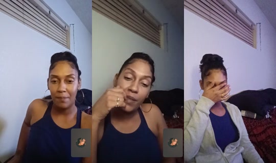 eshadatgurl TikTok Live — Oct 8, 2026, 4:43 AM