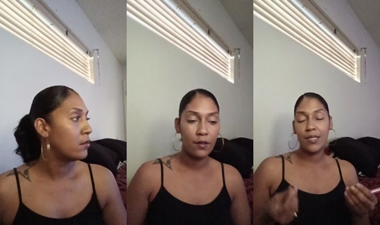 eshadatgurl TikTok Live — Oct 8, 2026, 11:13 PM