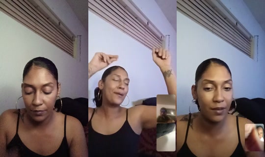 eshadatgurl TikTok Live — Oct 9, 2026, 1:46 AM