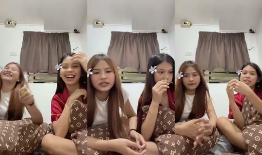 esiangg TikTok Live — Aug 21, 2026, 6:42 AM