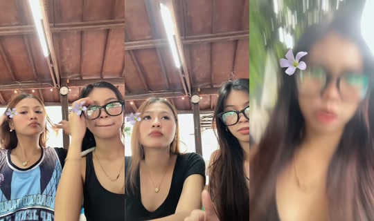 esiangg TikTok Live — Aug 30, 2026, 2:32 AM