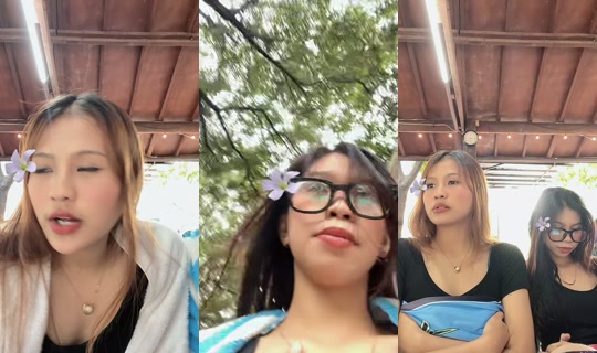 esiangg TikTok Live — Aug 30, 2026, 3:31 AM