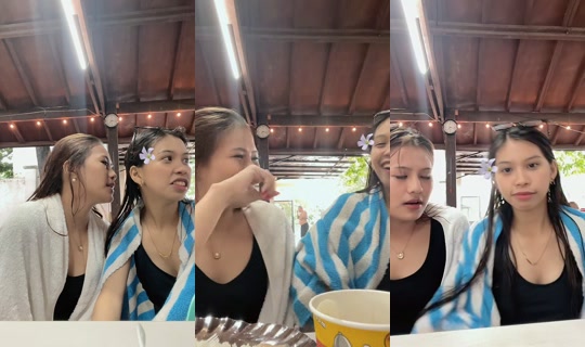 esiangg TikTok Live — Aug 30, 2026, 5:04 AM