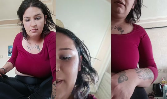 esila17272 TikTok Live — Oct 7, 2026, 9:05 AM