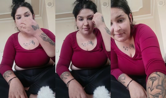 esila17272 TikTok Live — Oct 7, 2026, 10:07 AM