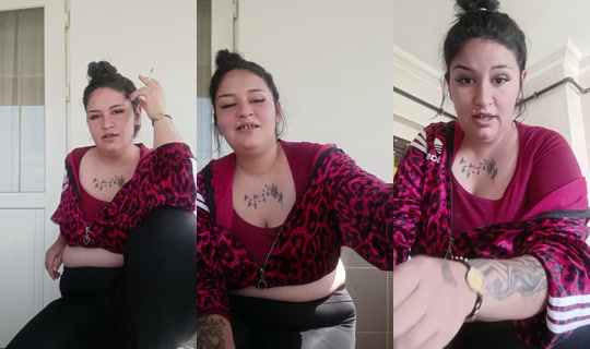 esila17272 TikTok Live — Oct 8, 2026, 10:21 AM