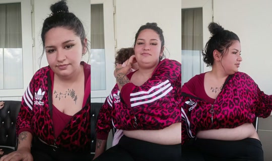 esila17272 TikTok Live — Oct 8, 2026, 12:28 PM