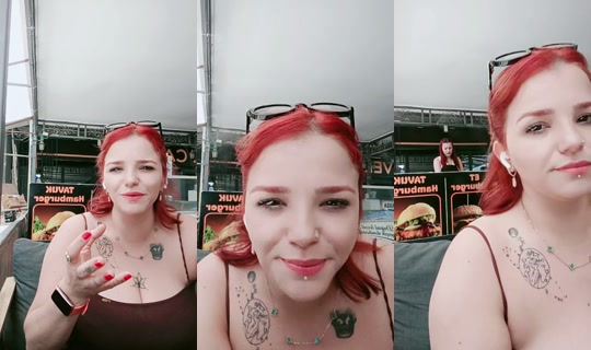 esila_su_06 TikTok Live — Aug 21, 2026, 8:37 AM