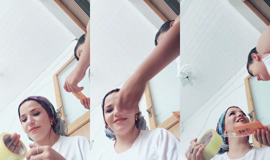 esila_su_06 TikTok Live — Sep 27, 2026, 11:34 AM