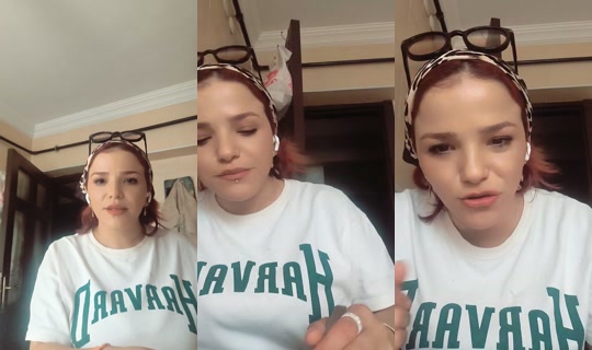 esila_su_06 TikTok Live — Sep 29, 2026, 6:12 AM