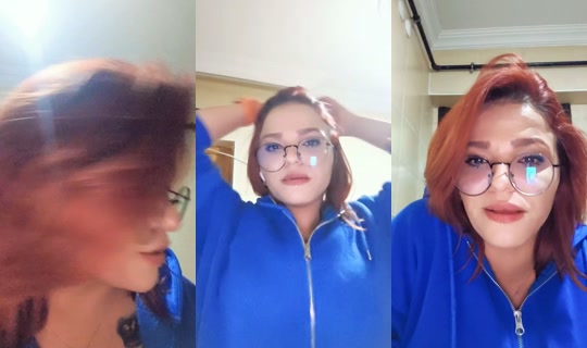 esila_su_06 TikTok Live — Oct 2, 2026, 9:01 PM
