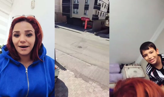 esila_su_06 TikTok Live — Oct 3, 2026, 7:15 AM