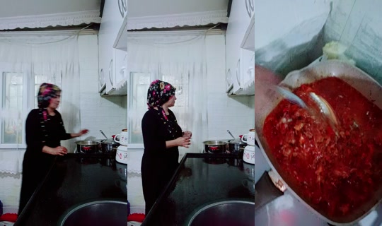 esilameryem3 TikTok Live — Sep 12, 2026, 3:05 PM