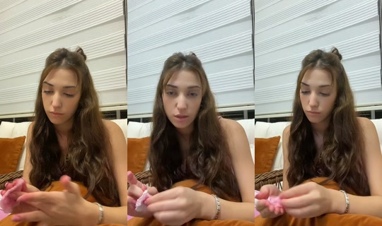 esilaoktc TikTok Live — Sep 11, 2026, 7:11 PM