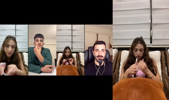 esilaoktc TikTok Live — Sep 11, 2026, 10:14 PM