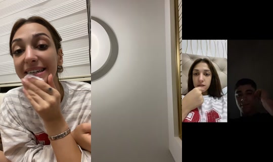 esilaoktc TikTok Live — Sep 12, 2026, 9:04 PM