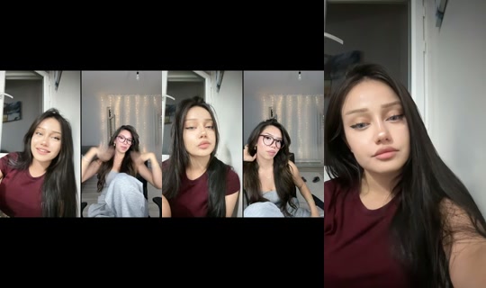 esilasll TikTok Live — Aug 23, 2026, 11:11 PM