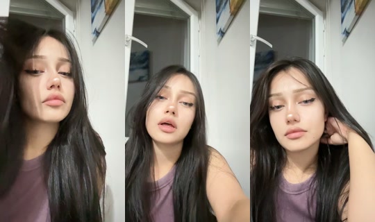 esilasll TikTok Live — Aug 24, 2026, 9:52 PM