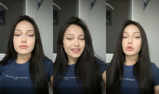 esilasll TikTok Live — Aug 28, 2026, 8:54 PM