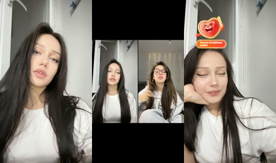 esilasll TikTok Live — Sep 1, 2026, 9:54 PM