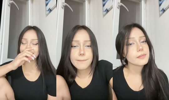 esilasll TikTok Live — Sep 28, 2026, 11:52 PM