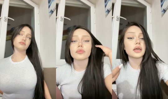 esilasll TikTok Live — Sep 30, 2026, 9:03 PM