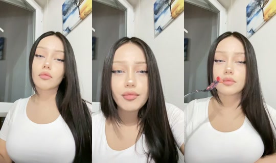 esilasll TikTok Live — Oct 3, 2026, 6:57 PM