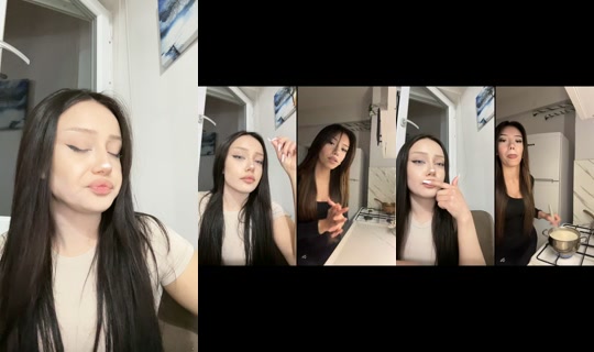 esilasll TikTok Live — Oct 4, 2026, 9:33 PM